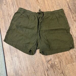 EUC Old Navy Pull On Shorts